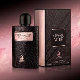 Maison Alhambra Opera Noir for Women - 3.4 oz EDP Spray