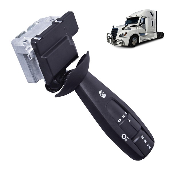 Farpida 06-87751-002 Transmission Shifter Control Switch Fits for 2018-2024 Freightliner