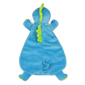 WubbaNub Baby Dino Lovey