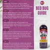 Nature’s MACE Bed Bug Killer 16 oz, Kill BedBugs Treatment,