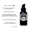 Mr. Burton's Classic Beard Care Set 3 Pieces Includes Beard