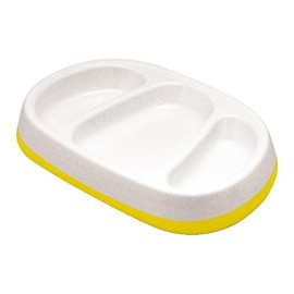 EDISONmama Large Capacity Deep Plate 1 (x1)