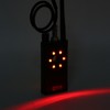 Wireless Signal Detector Safety Protection Portable Long Standby Time RF