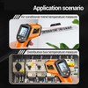 ANENG ANENG TH201 -50℃～400℃ /-58℉～752℉ Non-Contact Infrared Thermometer IR Thermometer