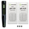 Weedness Milwaukee pH Meter pH51
