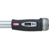 Tone T3M50 Preset Torque Wrench (Memory Set Type), 0.3 inch