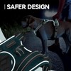 VIVAGLORY Easewalk Dog Harness, Anti-Pull Dog Harness for Training &