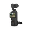 Camera Extension Frame Handheld Fixed Bracket Stand for DJI OSMO