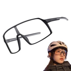 Photochromic Safety Glasses,Unisex Protection Goggles | Color-Changing Windproof for Men Women Biking Motorcycle Riding Outdoor