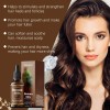 3pcs Aceite De Batana,mejora El Brillo Del Cabello Y La