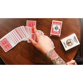 Savant Deck by Craig Petty and Lloyd Barnes