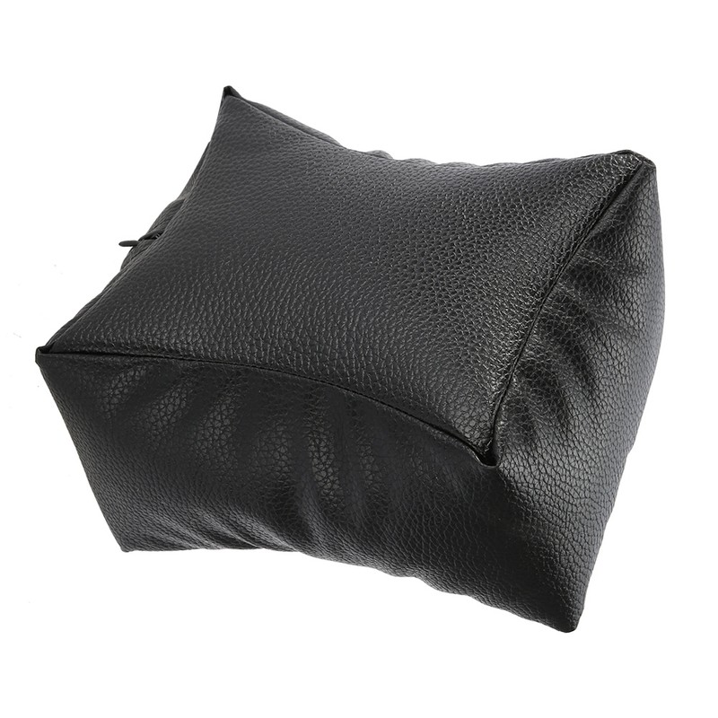 Nail Art Table Hand & Foot Pillow Soft PU Arm