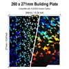 TMYPN 260 x 271mm Build Plate for Elegoo Centauri Carbon
