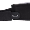 Oakley Elevate VISOR FA 24.0 Visor, (02E) BLACKOUT