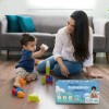 Pañales Kleenbebé Suavelastic Etapa 6 Unisex 40 Piezas