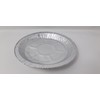 Foglish Home & Garden 50 x Aluminium Foil 8" 20cm