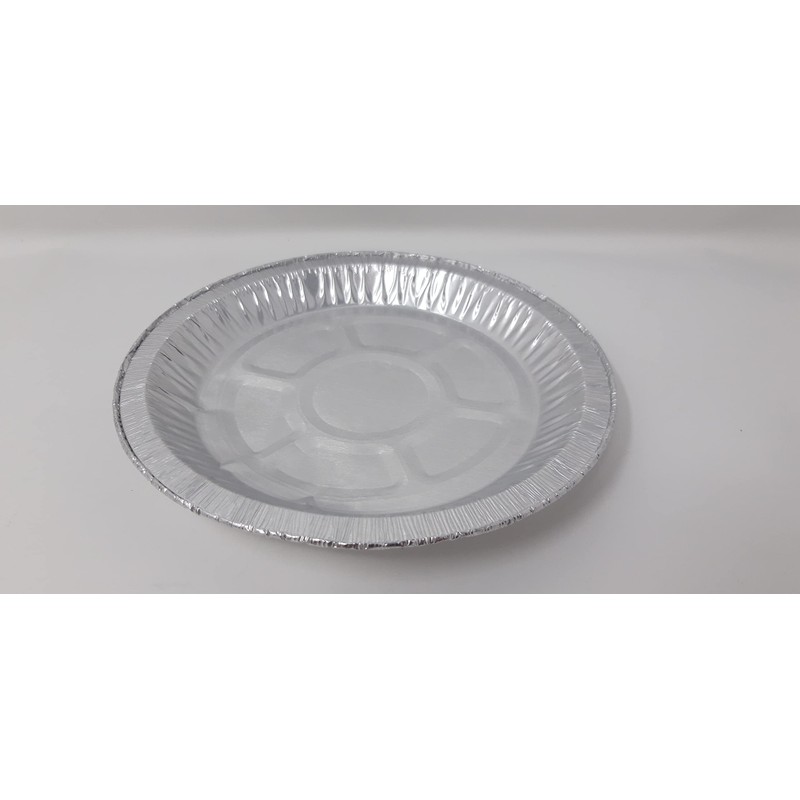 Foglish Home & Garden 50 x Aluminium Foil 8" 20cm