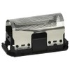 vhbw 1x cutter block, 1x shaving foil with frame compatible