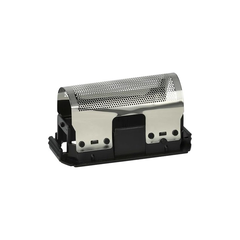 vhbw 1x cutter block, 1x shaving foil with frame compatible