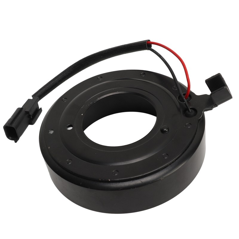 Air Conditioning Compressor Coil 2 Pins Rugged Reliable Heat Resistant