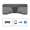 Intelligent Wireless BT Page Turner Pedal Compatible with iOS and