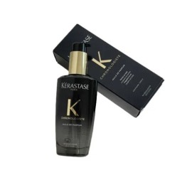 케라스타즈 리바이탈라이징 케라스타즈 크로놀로지스트 퍼퓸 헤어 오일 75ml