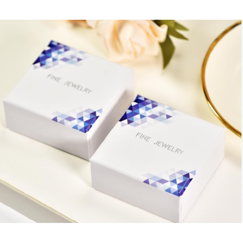 NFYBD Rose Heart Birthstone Necklace Gifts for Women,925 Sterling Silver