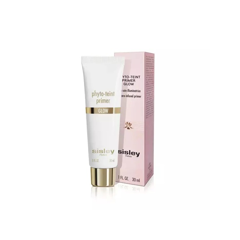 Sisley [시슬리]휘또-뗑 프라이머 글로우 30ml Sisley Whito-Detox Primer Glow 30ml