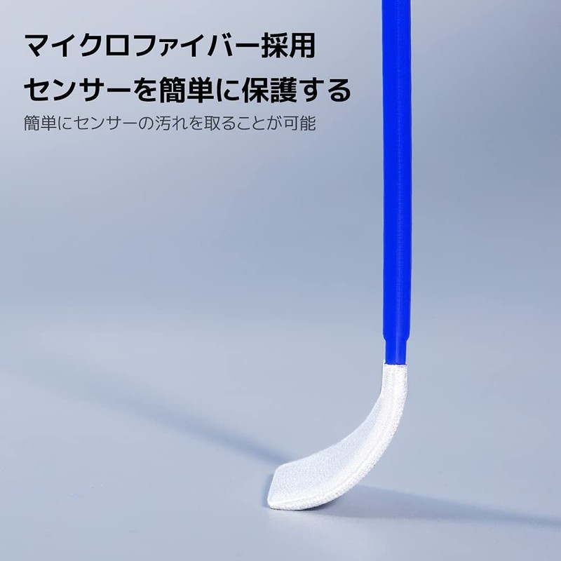 K&F Concept Sensor Cleaning 20 Pack 24mm Full Size Sensor