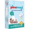Pine Med Easy Urine Collecting Baby Nappy for Babies, Simple Urine Collection Bag Nappy for Babies, Urine Collection Bag Nappy for Babies (M)