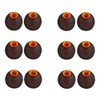 A-Focus Earpads WF-1000XM4/WF-1000XM3/WF-C500 JBL T110BT, JBL T290, JBL T210, Estavel,