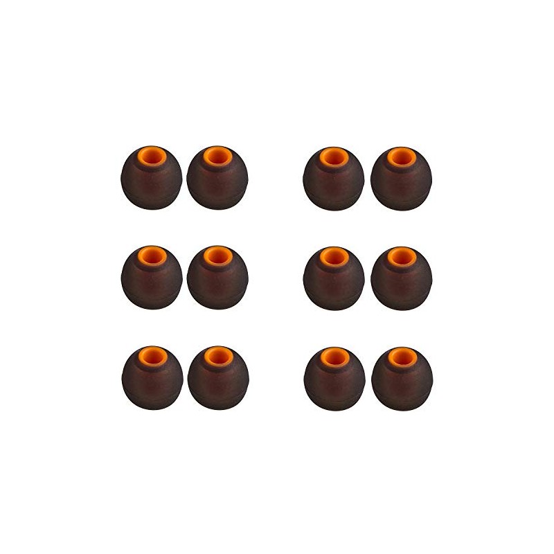A-Focus Earpads WF-1000XM4/WF-1000XM3/WF-C500 JBL T110BT, JBL T290, JBL T210, Estavel,