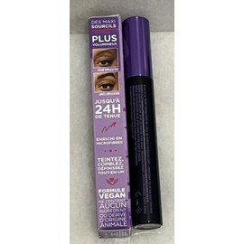 Urban Decay 2 Urban Decay Big Bush Brow Volume Building Tinted Gel + Hold Brunette Betty