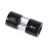 Aquatuning Alphacool 29142 Icicle Acrylic/Acetal Inline Filter G1/4 IG Water