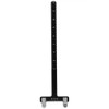 GLOGLOW Outdoor Archery Stainless Steel T Ruler for Compound &