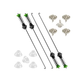 Suspension Replacement For Kenmore 11022352510 11022352511 11022352512 11025132410 11025132412 Washer
