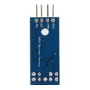 5PCS 3144E Hall Effect Sensor Magnetic Sensor Module Counting Sensor