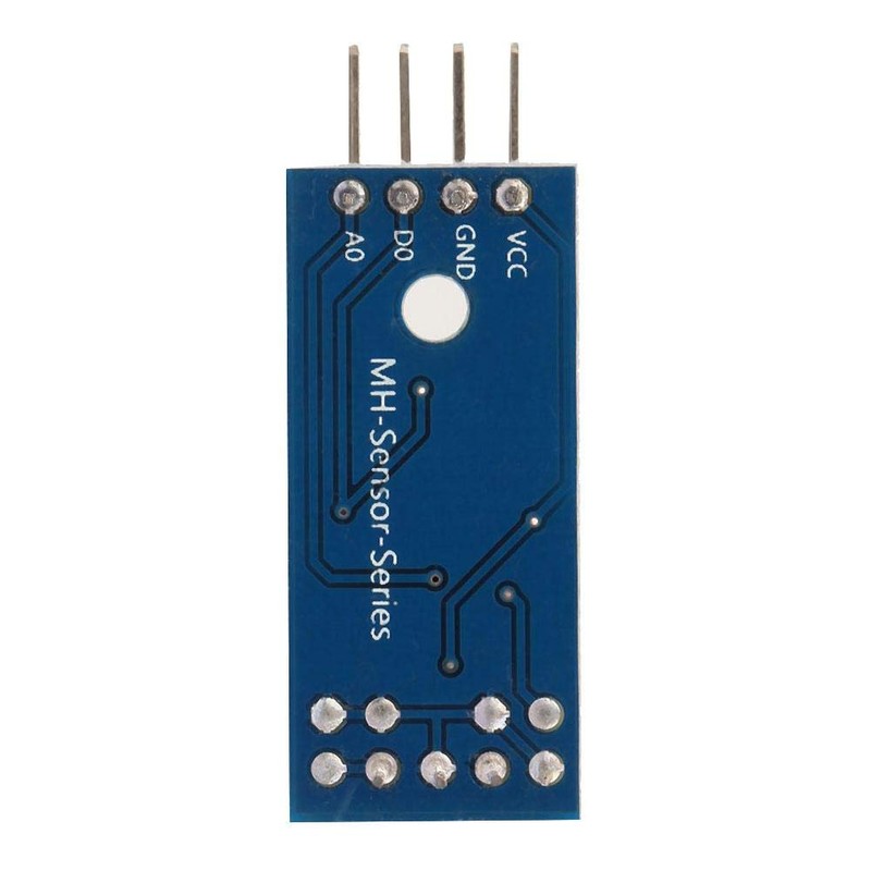 5PCS 3144E Hall Effect Sensor Magnetic Sensor Module Counting Sensor