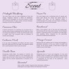 Scented Candle I Love Myself, Self-Love Aromatherapy Relaxation, Home Decor,