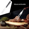2 Pcs Carving Forks Professional Pot Forks Anti-Slip Meat Lifting