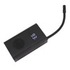 Tire Inflator Electric Cordless Tire Inflatable Pump Digital Display Bike