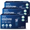 Chamandeul Red Clay Farm MSM Associate Source 30p, 1.95L, 3 pieces / 참앤들황토농원 MSM 연관원 30p, 1.95L, 3개