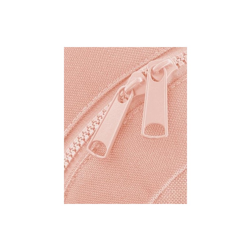 4SP® Mini Essential Fashion Backpack (Peach, O/S)