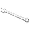 Jetech 15mm Combination Wrench, Metric 12-Point Chrome Vanadium Steel Spanner,