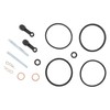 All Balls Racing 18-3133 Caliper Rebuild Kit Compatible with/Replacement For