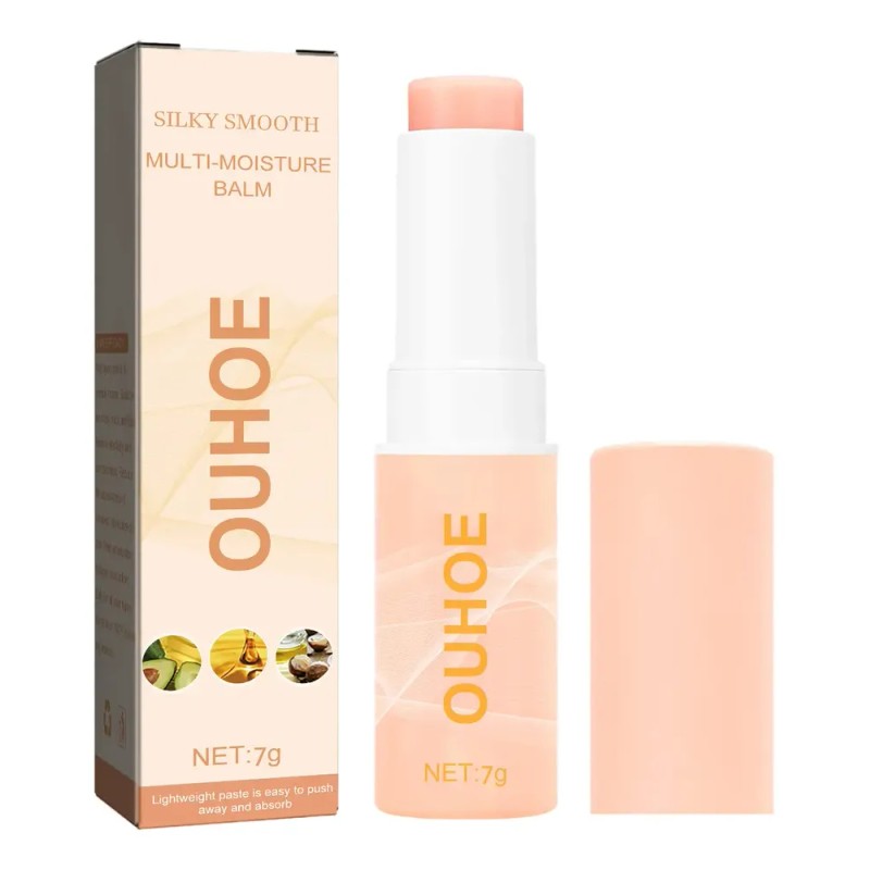 Crema Hidratante Antiarrugas Para Reducir Las Líneas Finas 7