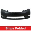 Parts N Go Front Primed Bumper Cover For 2011-2017 Toyota