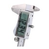 Takagi Large Screen Stainless Steel Digital Caliper 5.9 inches (150