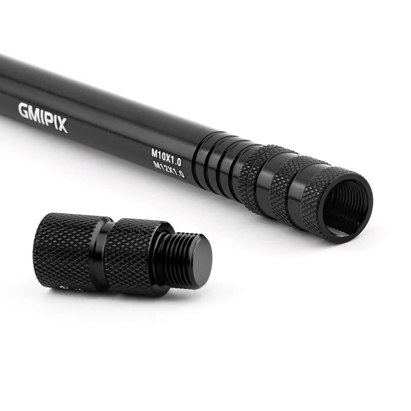GMIPIX 6 in 1 Fork Damper Rod Bleed Tool M10