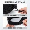 Rugby Head Cap Head Gear Adult Men Women Unisex Head